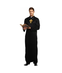 Vicar Adult