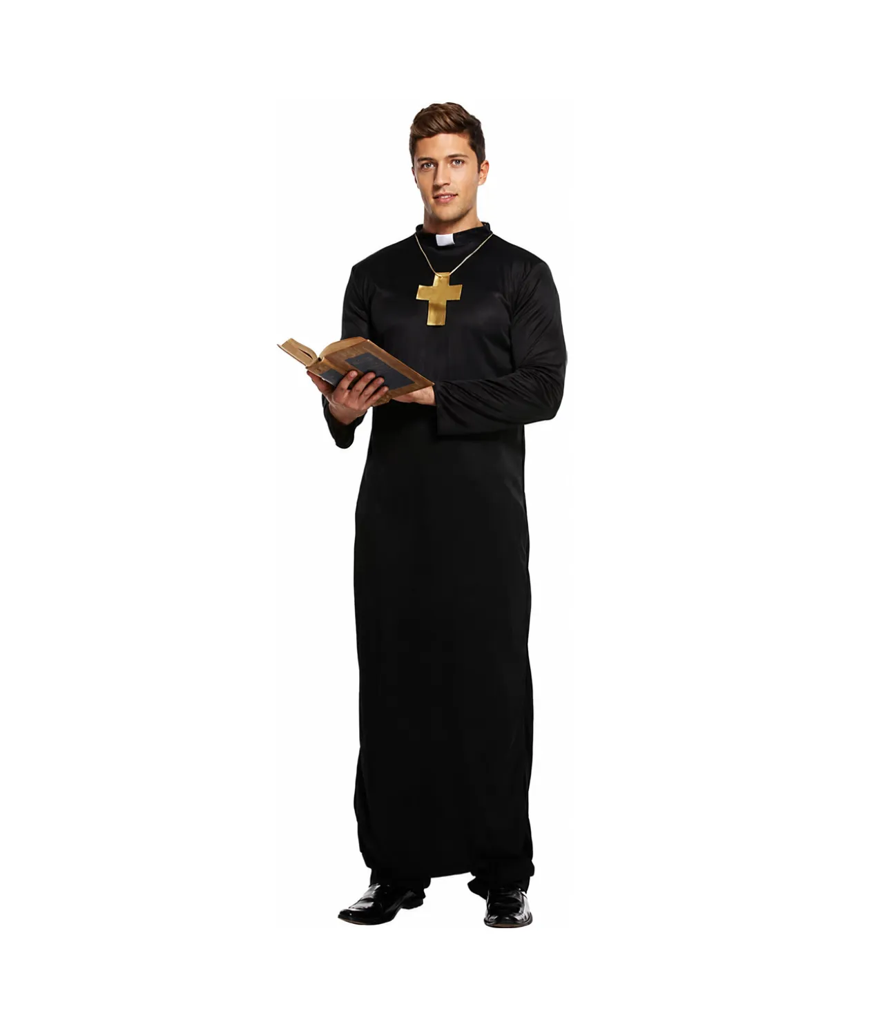 Vicar Adult