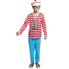 Wally Child