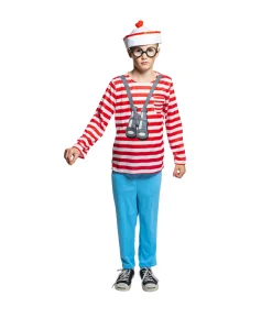 Wally Child