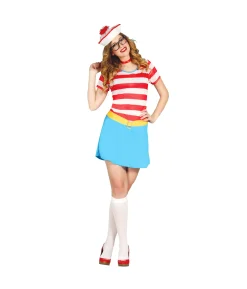 Wally Girl