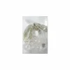 Warm White 30 LED Curtain Lights