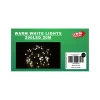 Warm White Led Lights 20m