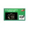 Warm White Led Lights 10m
