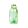 Water Bottle Assorted 2L