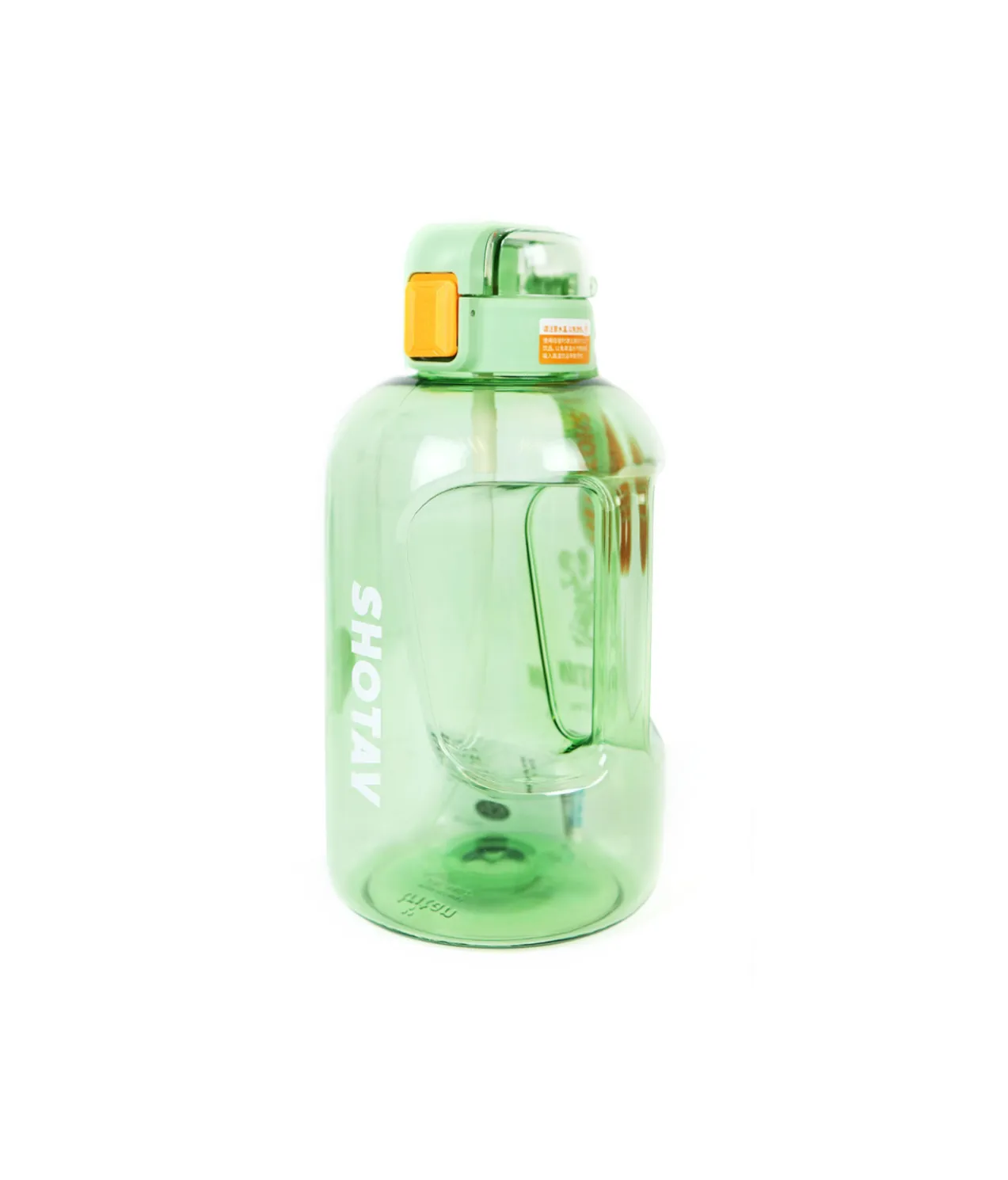 Water Bottle Assorted 2L