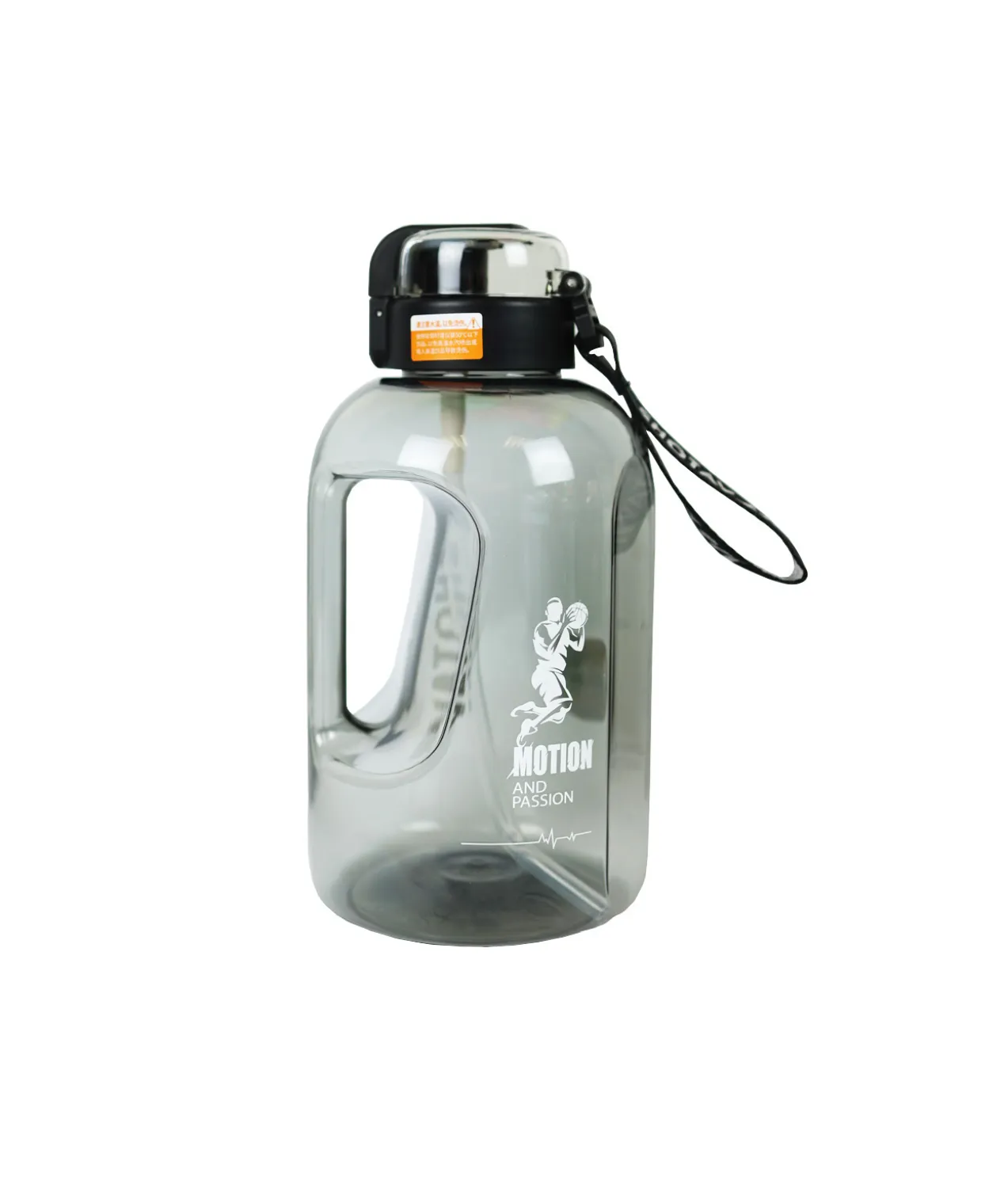 Water Bottle Assorted 2L