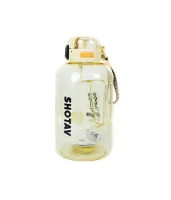 Water Bottle Assorted 2L