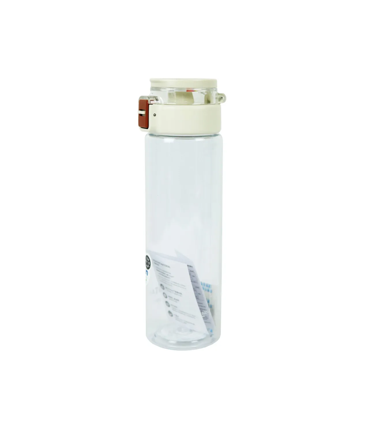 Water Bottle Assorted 700ml