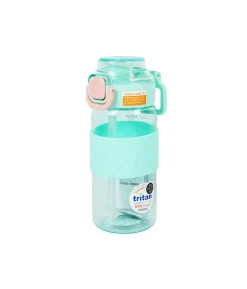 Water Bottle Assorted 600ml
