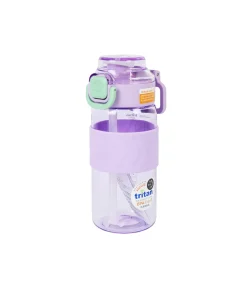 Water Bottle Assorted 600ml