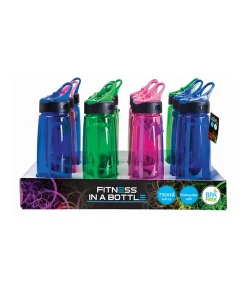 Water Bottle Work-Out 750ml