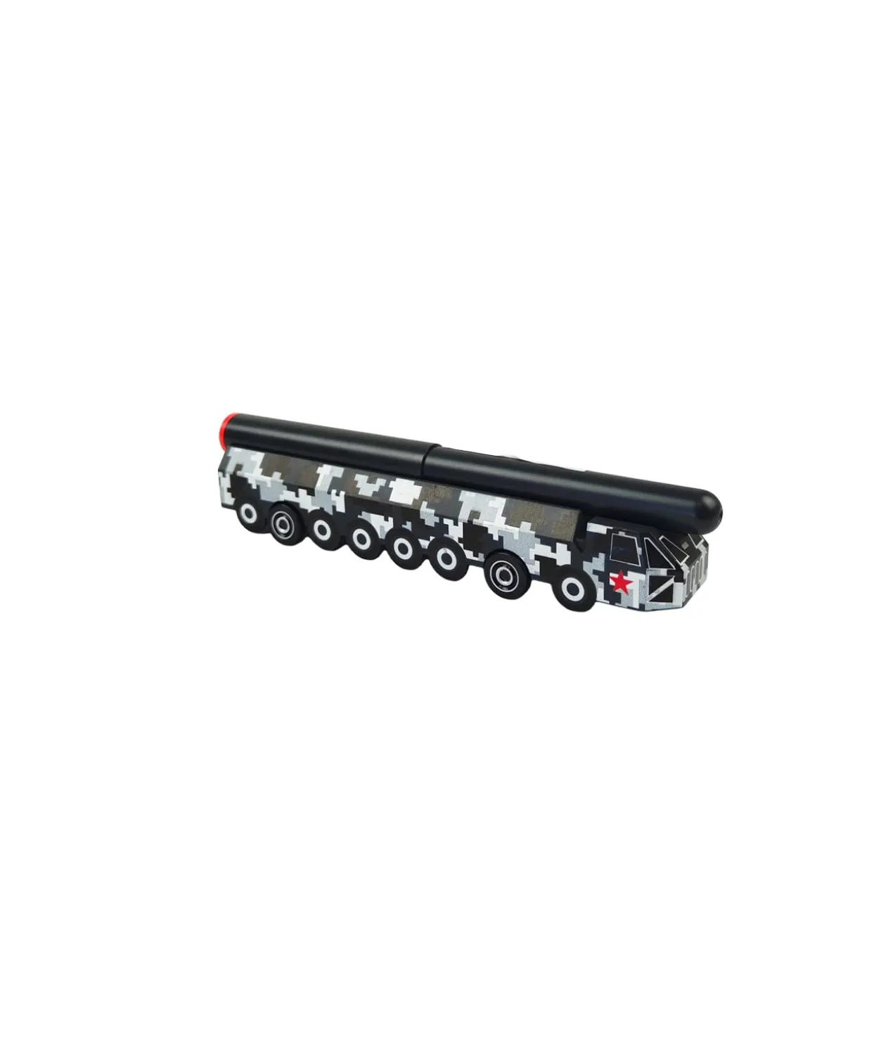 Weapon Ballpoint Pen Assorted 14cm
