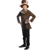 Whacky Hat Man