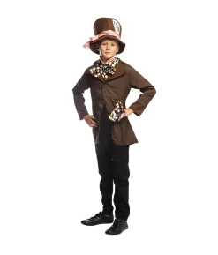 Whacky Hat Man