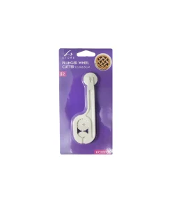 Wheel Plunger Cutter