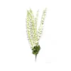 White Artificial Orchid 90cm