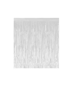 White Backdrop 2×1.8m