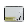 White Board 4pc Set 29x22cm