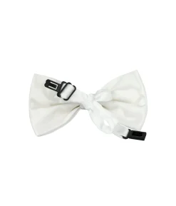 White Bow Tie