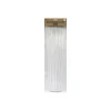 White Chenille Stems 30cm