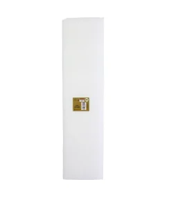 White Craft Foam 60x15x6cm 1pc