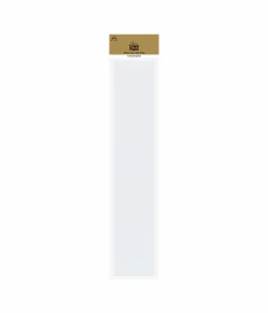 White Crepe Paper 200x50cm