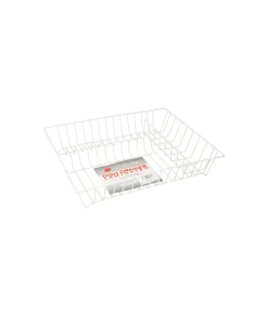 White Dish Drainer
