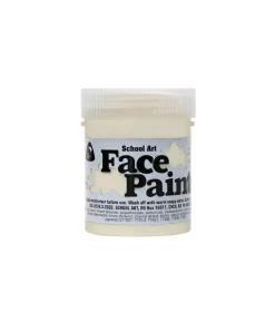 White Face Paint