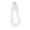White Flower Lei