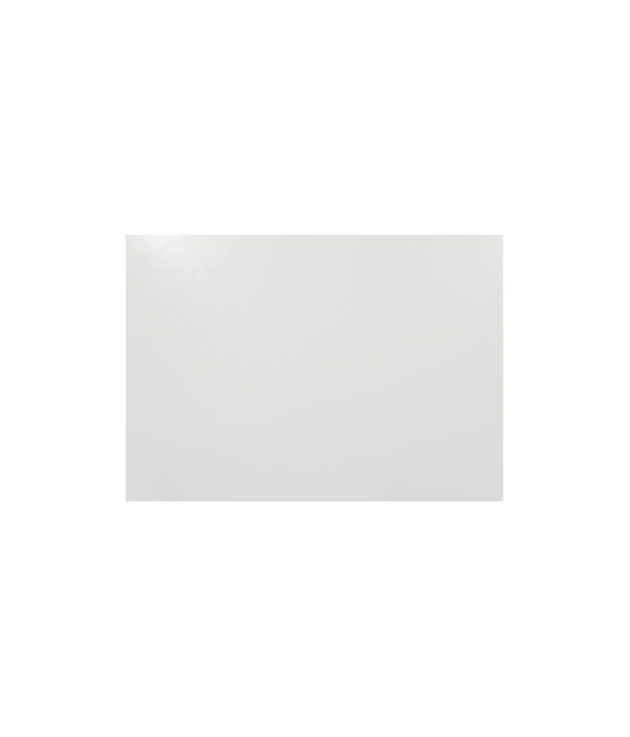 White Foam Board 200x100cm