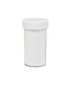 White Glitter 80g