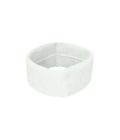 White Headband