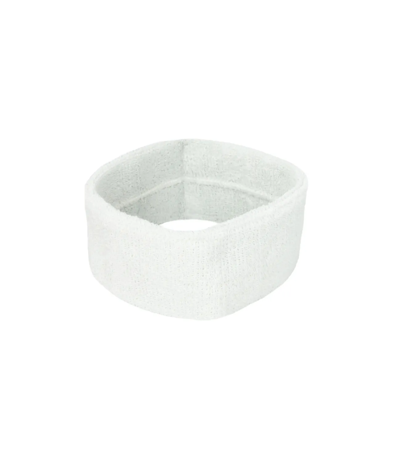 White Headband