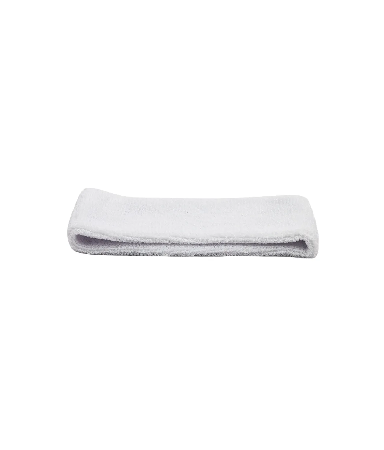 White Headband