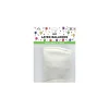 White Latex Balloon 36inch 1pc