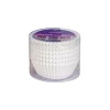 White Paper Cupcakes Cups 150pc 11cm