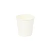 White Paper Cups 80x4oz