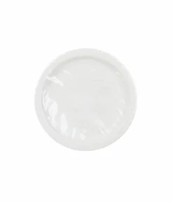 White Paper Plates 100pk 9in