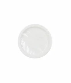 White Paper Plates 100pk 7in
