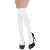 White Party Stockings