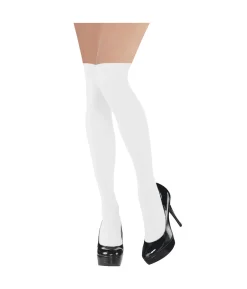 White Party Stockings