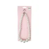 White Pearl Necklace