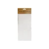 White Pearl Tissue Paper 8pk