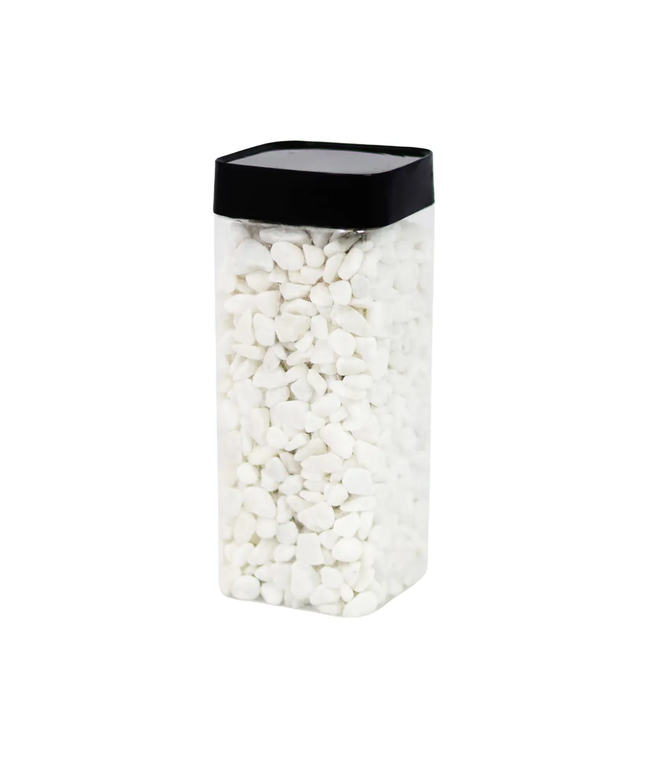 White Pebbles 5-8mm 850g
