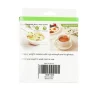 White PP Reusable Spoons 50pc 16cm