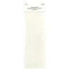 White Rhinestones Stickers 8mm 220pc