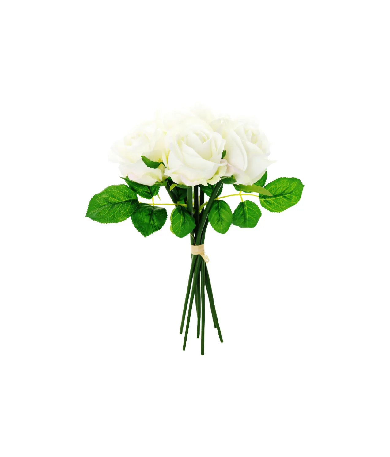 White Rose 7 Head Tube Stems 32cm