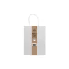 White Small Paper Bag 4pcs