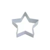 White Star Cookie Cutter 9cm